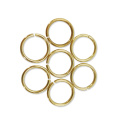 High Efficiency For Brazing Low Price Supply Copper Brazing Rings